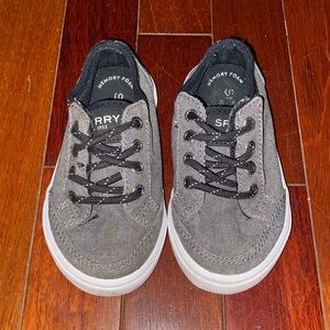 Sperry Toddler Shoes